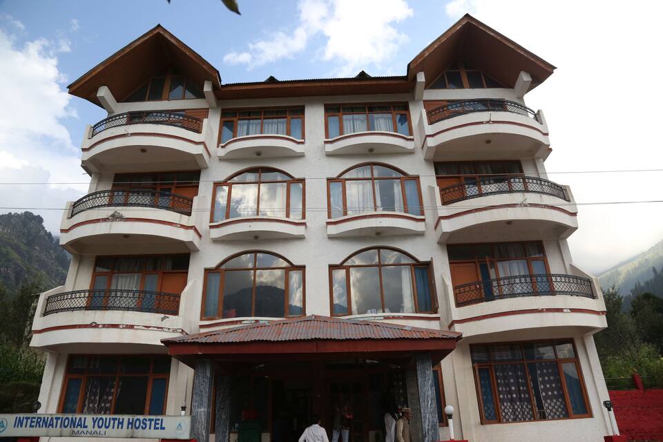 International Youth Hostel Manali